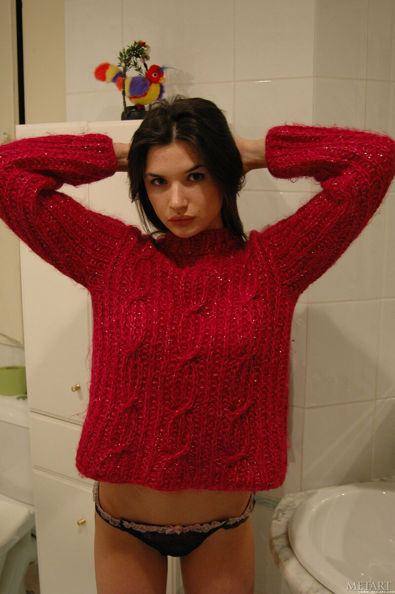 Екатерина, 20